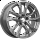 ����������� ���� ����� SKAD ������ 7x17 5x105 ET38 DIA56.6 ������